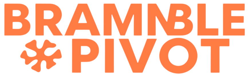 Bramble Pivot Logo